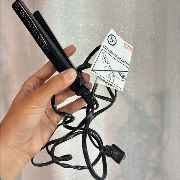 Mini flat iron - Picture 2 of 7